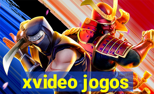 xvideo jogos